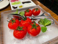 -小大董·烤鸭(王府井apm店)