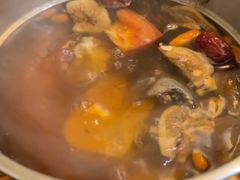 -素渡·一茶一素素食馆(新疆店)