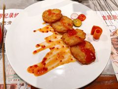 -通海俄式烧烤·俄罗斯大串(嵩山路店)