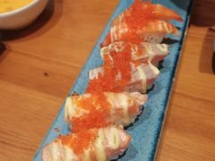 -福匠日本料理(人民路店)