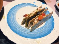 -匠和风精致料理(祥禾天地店)