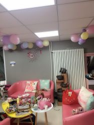 -E.beauty驻颜·痘敏肌调理中心