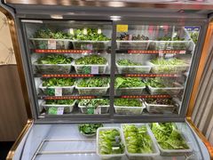 -黔府豆米火锅野菜馆(南马店)