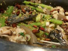 -万和源炝锅城·活鱼现炝(文艺北路店)