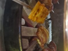-号令江湖·水浒烤肉(和畅睦邻中心店)