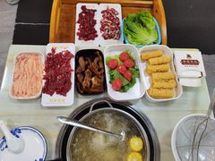 -杏花吴记牛肉火锅