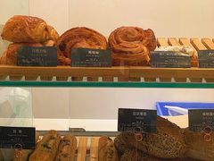 -老梦面包 CHEZMOREL(三源里店)