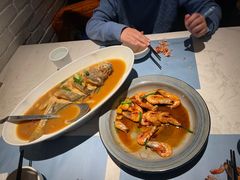 -荣小馆(临海世纪花城店)