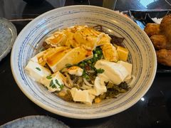 豆花米线-多味居(剪子巷店)