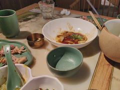 -锦府盐帮·侯宅(五棵松万达店)