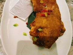 -四道菜·福建菜馆(新街口金鹰店)