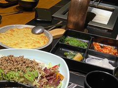 -千寻烧肉(政务区店)