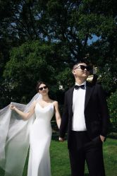 -希美山时影像(青岛总店)