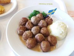 -宜家·瑞典风味餐厅(无锡店)