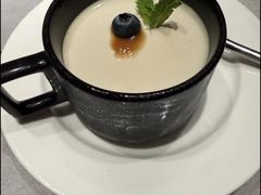 岩茶奶冻-宣和苑(华侨新村店)