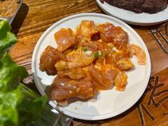 -原始泥炉烤肉(总店)