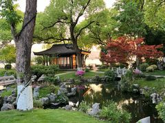 -杭州西湖柳莺里酒店·闻莺厅