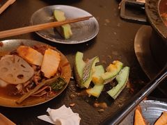 -晓宇重庆火锅(西安荟聚店)