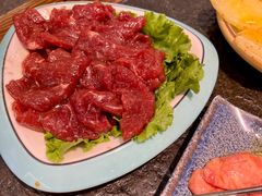 -泰白海鲜烧烤大全