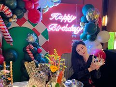 -ONE FULL 古董港式海鲜火锅