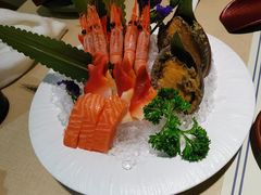 -味见·荣家(亚泰大街店)