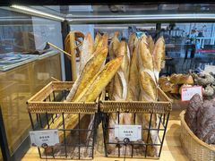 -熊叔熊婶面包房(团结湖店)