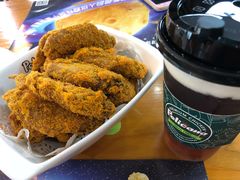 -Pelicana百利家炸鸡(江南西名店城店)