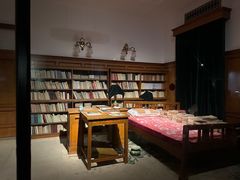 -韶山毛泽东同志故居