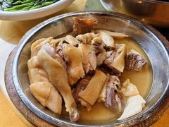 -大笑饭堂(甲子桥店)