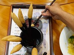 -唐猫庭院·千年陕菜(大唐不夜城店)