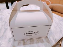 -哈根达斯(虹口店)