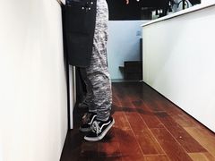 大堂-Manner Coffee(大宁国际商业广场店)
