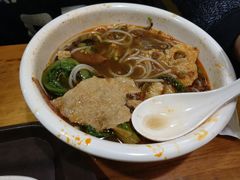 小碗三鲜螺蛳粉-水平有限螺蛳粉(宏达大厦店)