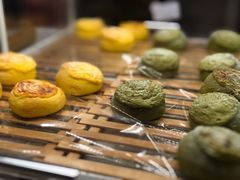 欧包-奈雪的茶(华强北中航城店)