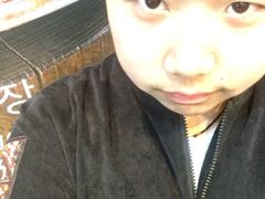 -咸草酱蟹
