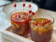 -人间采蜜(海信广场店)