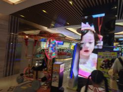 -卡通尼·Safari非洲探索乐园·生日会(金桥国际商业广场店)