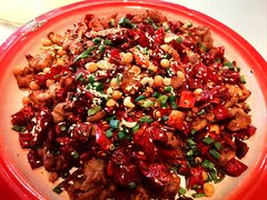 -川堂风·跷脚牛肉·乐山爆炒(中建乐荟天地店)