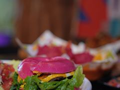 -Famous肥猫墨西哥音乐餐吧(五棵松华熙LIVE店)