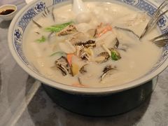 -山外山菜馆(玉泉路店)