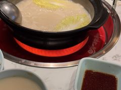 -捞神煲汤火锅(湖滨商业街店)