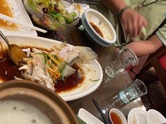 -岭南小生·粤港点心(南门口店)