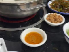 -合味土鸡火锅(中海世贸花园金碧庄店)