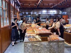 -麦陌(大卫城店)
