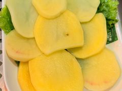 -爱膳菌锅锅(阳南店)
