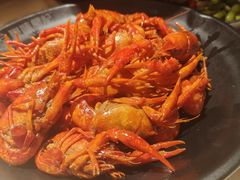 -聚味瞿记·龙虾堂(树木岭店)