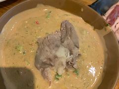 -额尔敦草原涮羊肉·烧烤(冻青树总店)