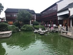 -祝家花園(伯渎港店)