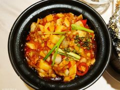 -粗茶淡饭·汉口公馆(循礼门店)