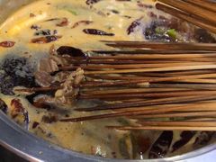 -盖帮鳝鱼串串(东郊记忆店)